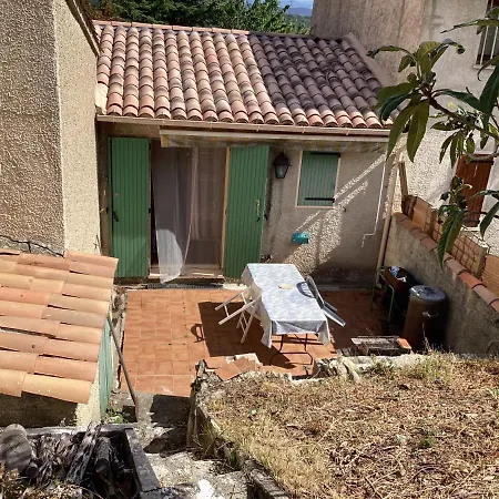 Dom wakacyjny Numero 190 Rue Des Moulins Nid Douillet Au Coeur De La Haute Provence Vacheres