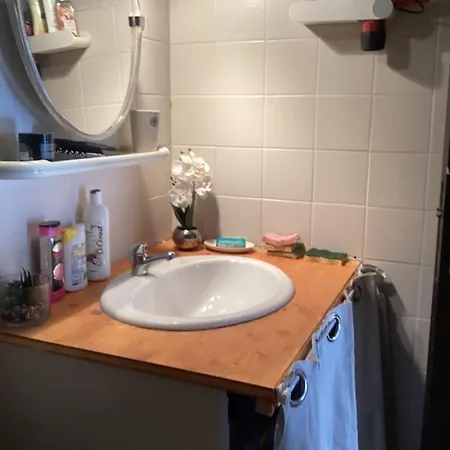 Numero 190 Rue Des Moulins Nid Douillet Au Coeur De La Haute Provence Vacheres Dom wakacyjny
